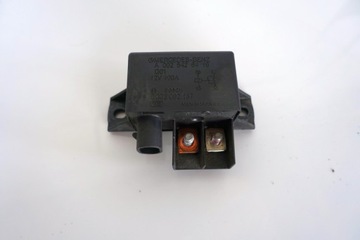Mercedes w211 moduł sterownik ładowania akumulatora 0025426419