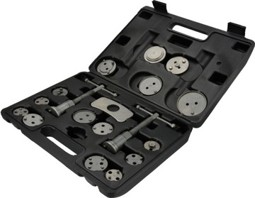 КОМПЛЕКТ УДЛИНИТЕЛЯ ПОРШНЯ GEKO 18 EL G02540