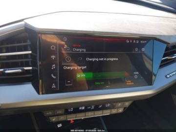 Audi Q4 2025 Audi Q4 e-tron Premium Plus 55 Quattro 2025 Elektryczny 335KM, zdjęcie 14