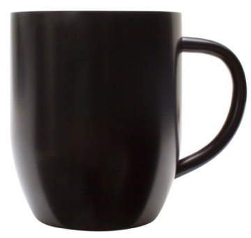 СТАЛЬНАЯ КРУЖКА 350 МЛ ТУРИСТ