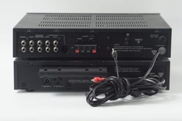 НАБОР UNITRA DIORA WS-354 + AS-952 ГАРАНТИЯ