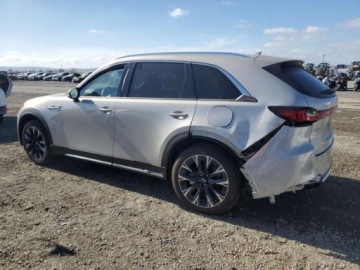 Mazda 2024 Mazda CX-90 2024 MAZDA CX-90 PREMIUM PLUS 2.5 Hybryda Plug-in 323KM, zdjęcie 2