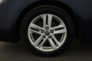 Toyota Corolla XII TS Kombi 1.8 Hybrid 122KM 2021 Toyota Corolla 1.8 Hybrid, Salon Polska, zdjęcie 11