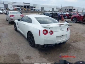 Nissan GT-R 2016 Nissan GT-R 2016 r., 3,8 L PREMIUM 3.8 Benzyna 545KM, zdjęcie 3