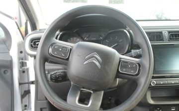 Citroen C3 III Hatchback 1.5 BlueHDi 102KM 2019 Citroen C3 1.5 Diesel 102KM, zdjęcie 13