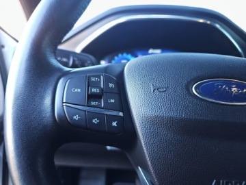 Ford Focus IV Kombi 2.0 EcoBlue 150KM 2020 Ford Focus Serwis ASO, Polski Salon, Wersja Max, zdjęcie 20