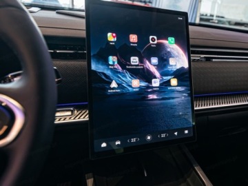 Jaecoo 7 1.6T 147KM 2025 JAECOO J7 1.6 T-GDI OffRoad AWD DCT Suv 147KM 2025, zdjęcie 9