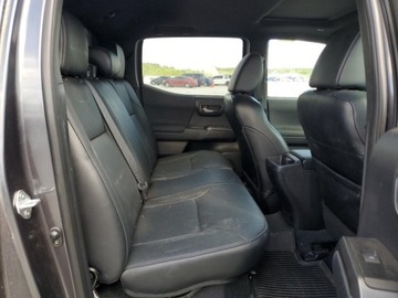 Toyota Tacoma II 2021 Toyota Tacoma Double Cab 2021 3.5l 3.5 Benzyna 278KM, zdjęcie 10