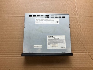 DVD-плеер Honda Accord VII 08A23-2E6-010-03