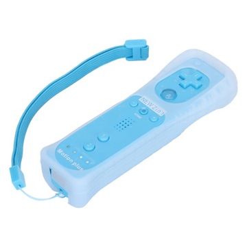 zr-Nintendo Wii Remote Пульт Motion Plus