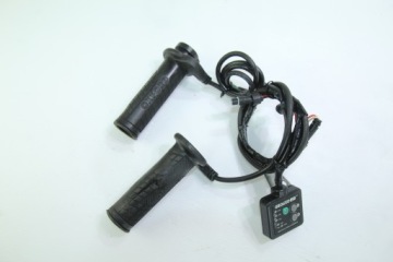 РУЧКИ С ПОДОГРЕВОМ HONDA CBR 500 R 13-15 OXFORD