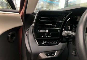 Lexus RX V 2024 Lexus RX RX 350h Prestige FV23 Salon PL Serwis ASO Bezwypadkowy, zdjęcie 27