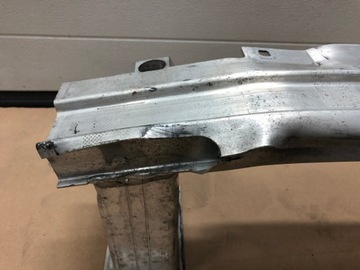 БАМПЕР БАЛКА VW TOUAREG III 760807109 2018-20