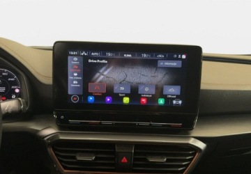 Cupra Formentor Crossover 2.0 TDI 150KM 2023 Cupra Formentor VAT 23 2.0TDI 150KM DSG 4drive 2023 r., salon PL, wspomaga, zdjęcie 24