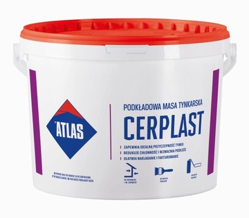 ATLAS CERPLAST 15KG