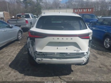 Lexus NX II 2025 Lexus NX 350 Premium, 2025r., 4x4, 2.4L 2.4 Benzyna 275KM, zdjęcie 6
