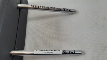 KIA OPTIMA III 11- PODHLAVNÍK ZADNÍ