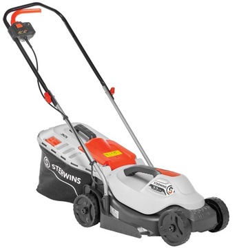KOSIARKA ELEKTRYCZNA STERWINS 1200 W