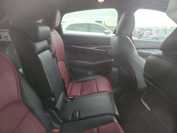 Infiniti 2023 Infiniti QX55 Sensory 2023 2.0 Benzyna 268KM, zdjęcie 10