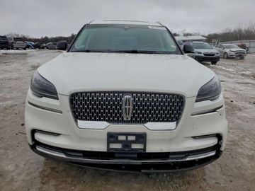 Lincoln Aviator 2023 Lincoln Aviator Reserve 2023 3.0 Benzyna 400KM, zdjęcie 5