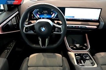 BMW X3 G45 2024 BMW X3 xDrive20iFV23M Pakiet sportowyPodsufitka antracytHak holowniczy, zdjęcie 7