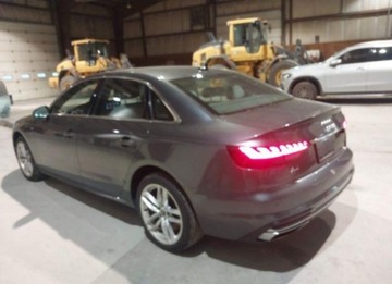 Audi A4 B9 2021 Audi A4 2021, 2.0L, 4x4, S LINE, od ubezpieczalni, zdjęcie 8