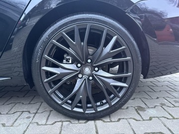 Cupra Leon II Sportstourer Facelifting 1.5 eTSI MHEV 150KM 2026 Cupra Leon Sportstourer 1.5 eTSI 150 KM 7-biegowa, zdjęcie 10