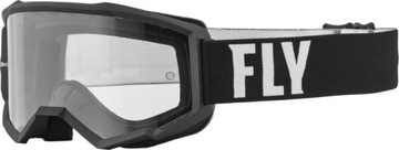 GOGLE FLY RACING FOCUS CROSS ENDURO AVT