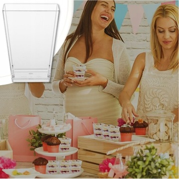 КРУЖКА, ЗАКУСКА, ДЕСЕРТЫ + ЛОЖКИ, 50 ШТ.