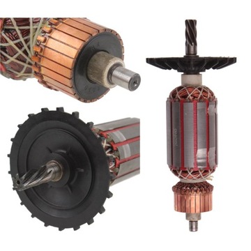WIRNIK do BOSCH GKS 55 GKS 65 GKS55 GKS65 GKS 66 C