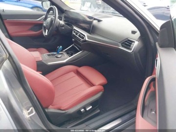 BMW i4 2023 BMW i4 eDrive35 2023 Elektryczny 281KM, zdjęcie 9