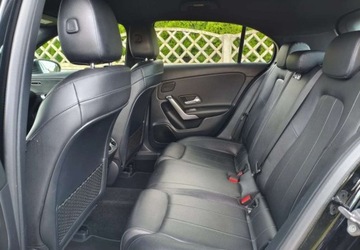 Mercedes Klasa A W177/V177 2019 Mercedes-Benz Klasa A 180 7G-DCT 1.3 Benzyna 136KM, zdjęcie 16