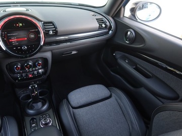 Mini Clubman F54 Kombi 1.5 136KM 2021 MINI Clubman Cooper, Salon Polska, Serwis ASO, zdjęcie 7