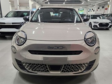 Fiat Talento I 2025 Od ręki - 1.2 Turbo Hybrid eDCT 100KM, zdjęcie 1