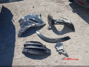 Mercedes GLE V167 2020 Mercedes-Benz GLE 2020 r., 2,0L 450 4MATIC 2.0 Benzyna 362KM, zdjęcie 13