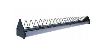 Korytko karmidło dla gołębi 125 cm
