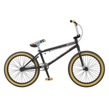 Rower BMX GT Performance 20