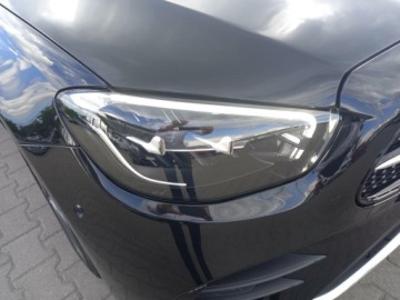 Mercedes Klasa E W213 Limuzyna Facelifting 2.0 220d 200KM 2023 Mercedes-Benz E 220 AMG Line/4Matic/Highbeam/MBUX/, zdjęcie 10