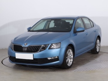 Skoda Octavia III Liftback Facelifting 1.4 TSI 150KM 2018 Skoda Octavia 1.4 TSI, Salon Polska, VAT 23%, zdjęcie 1