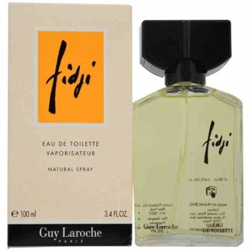 GUY LAROCHE FIDJI EDT 100ml SPRAY