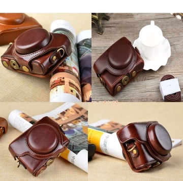 ЧЕХОЛ-СУМКА для SONY CyberShot DSC RX100M2