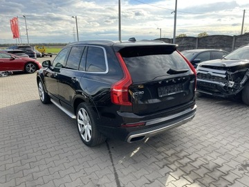 Volvo XC90 II 2016 Volvo XC 90 T8 AWD Plug IN Skóra Panorama