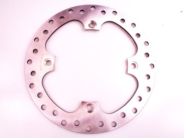 ТОРМОЗНОЙ ДИСК ПЕРЕДНИЙ HONDA NX650 DOMINATOR NX 650 88-04