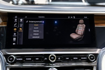 Bentley Continental 2020 Bentley Continental Flying Spur Krajowy. Gwarancja, zdjęcie 36