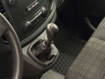 Mercedes Vito W447 2020 Mercedes-Benz Vito Mixto L3 1 wlasciciel Salon Polska FV 23 gwarancja, zdjęcie 7