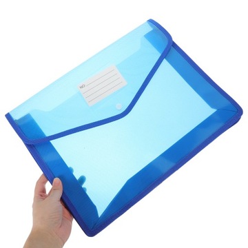 Etui na dokumenty Torba na dokumenty A4 Portfel na dokumenty Portmonetki A4