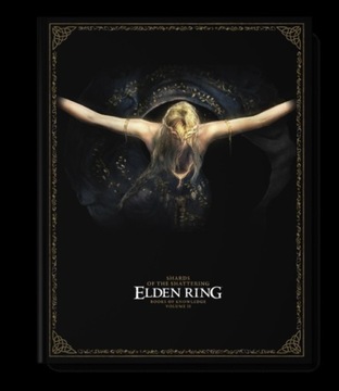 Elden Ring Official Strategy Guide, Vol. 2 FUTURE PRESS