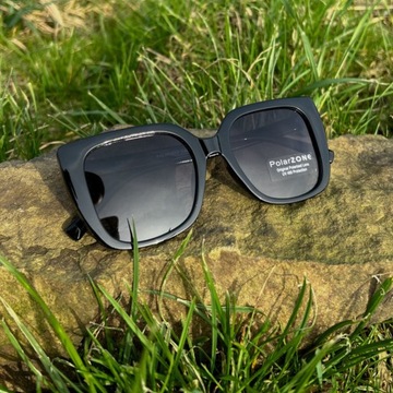 Женские солнцезащитные очки MUCHY с поляризацией и УФ-фильтром PolarZone