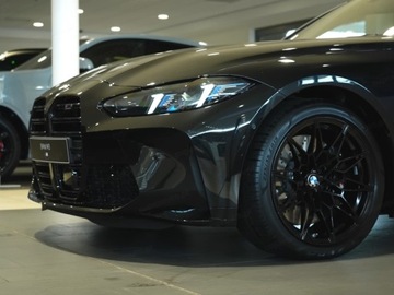 BMW Seria 3 G20-G21 2025 BMW Seria 3 M3 Competition xDrive Sedan 3.0 (530KM) 2025, zdjęcie 1