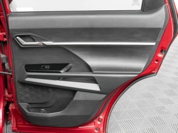  SsangYong/KGM Torres Adventure K.cofania Podgrz.f, zdjęcie 27